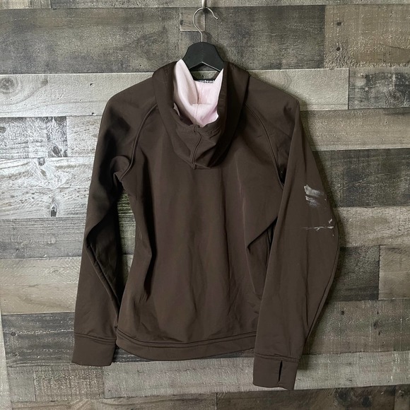 SOLD Patagonia Womens Slopestyle Hoodie Medium - Picture 2 of 5